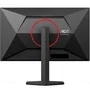 AOC Q27G4ZR Monitor Gaming 27'' QHD Fast IPS 240Hz (260Hz OC) Black/Red